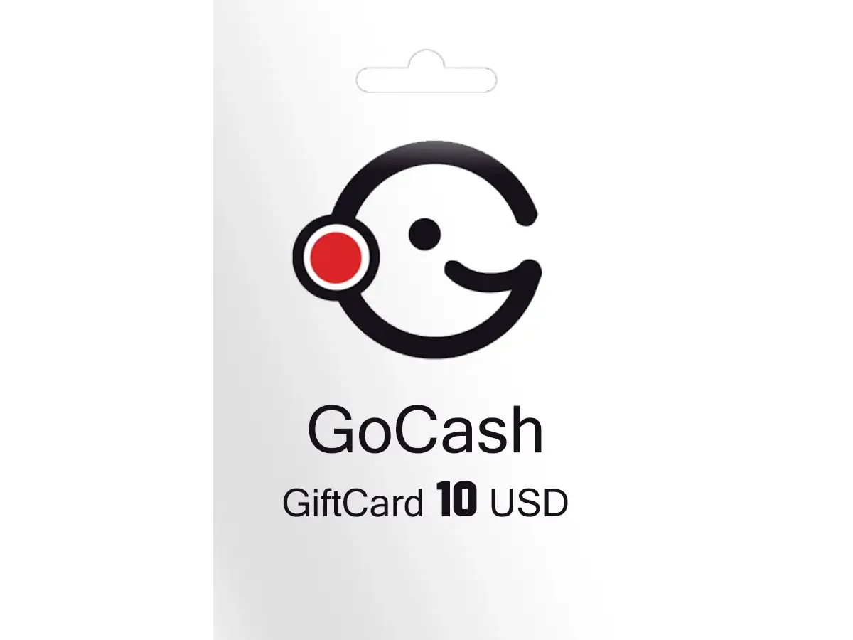 گو کش 10 دلاری گلوبال (Global)