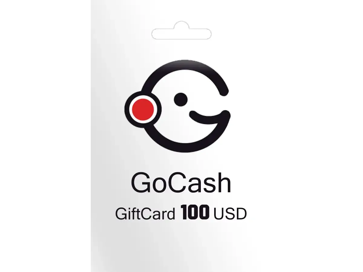 گو کش 100 دلاری گلوبال (Global)