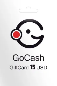 گو کش 15 دلاری گلوبال (Global)