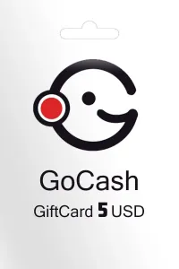 گو کش 5 دلاری گلوبال (Global)