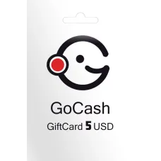 گو کش 5 دلاری گلوبال (Global)