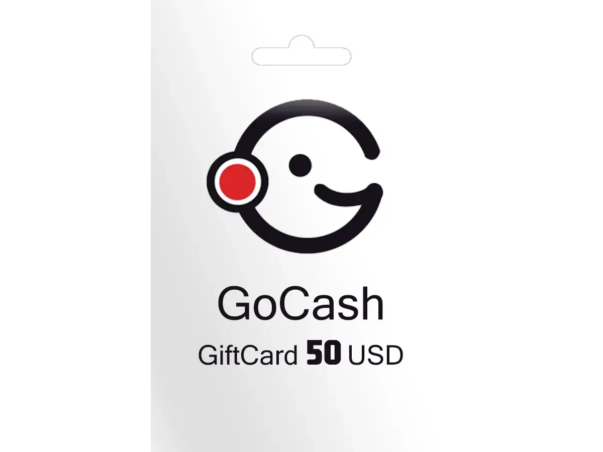 گو کش 50 دلاری گلوبال (Global)