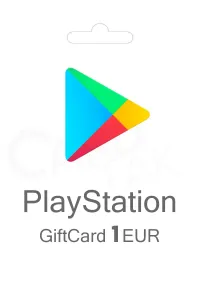 گوگل پلی 1 یورو آلمان