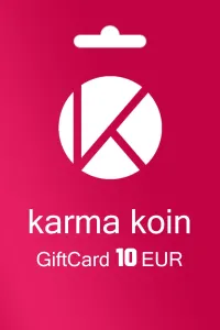 کارما‌کوین 10 یورو اروپا (EU)