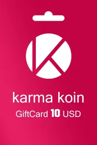 کارما‌کوین 10 دلاری استرالیا (AU)