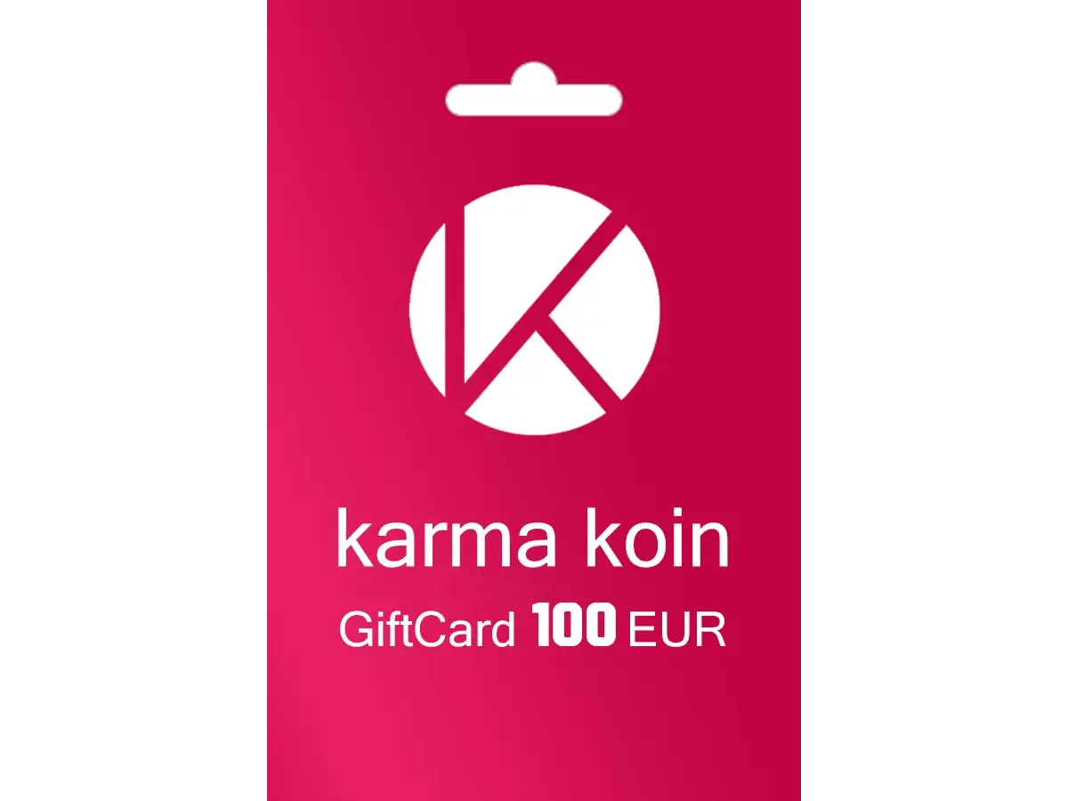 کارما‌کوین 100 یورو اروپا (EU)