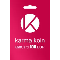 کارما‌کوین 100 یورو اروپا (EU)