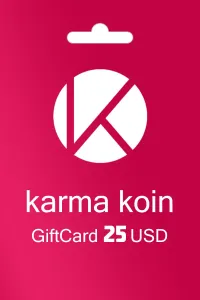 کارما‌کوین 25 دلاری استرالیا (AU)
