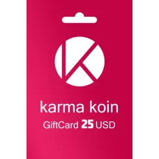 کارما‌کوین 25 دلاری استرالیا (AU)