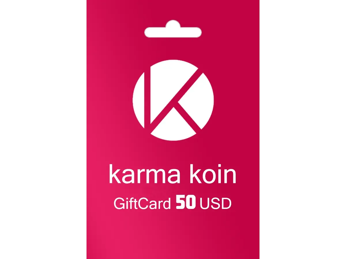 کارما‌کوین 50 دلاری استرالیا (AU)
