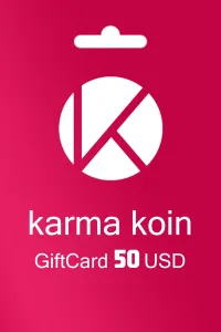 کارما‌کوین 50 دلاری استرالیا (AU)