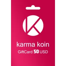 کارما‌کوین 50 دلاری استرالیا (AU)