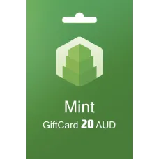 مینت 20 دلاری استرالیا (AU)