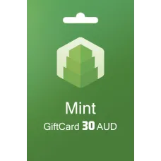 مینت 30 دلاری استرالیا (AU)