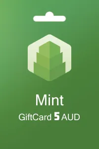 مینت 5 دلاری استرالیا (AU)