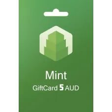 مینت 5 دلاری استرالیا (AU)