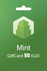 مینت 50 دلاری استرالیا (AU)