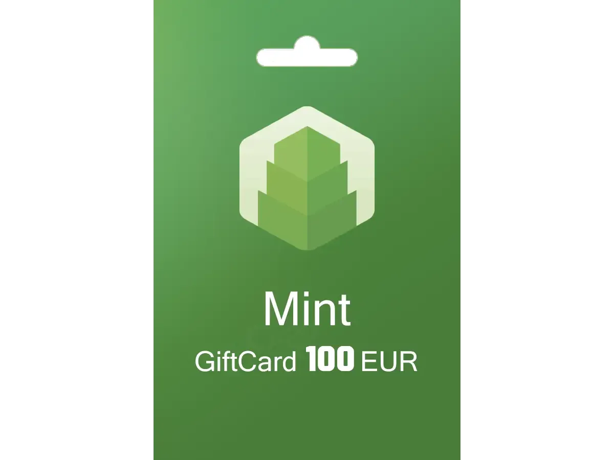 مینت 100 یورو اروپا (EU)