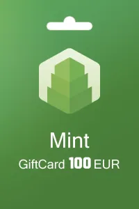 مینت 100 یورو اروپا (EU)