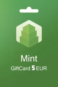 مینت 5 یورو اروپا (EU)