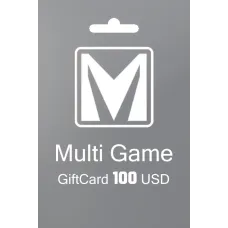 مولتی گیم 100 دلاری گلوبال (Global)