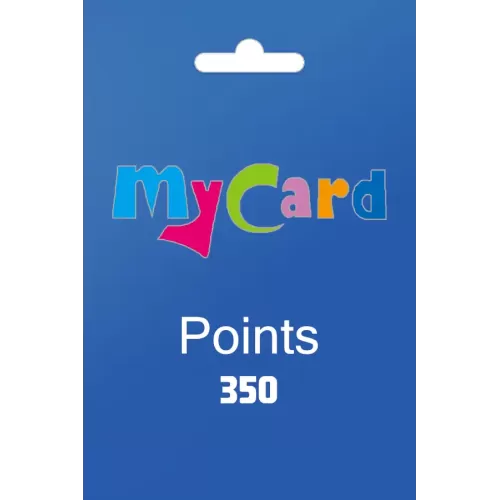 مای کارت 350 پوینت مالزی (MY)