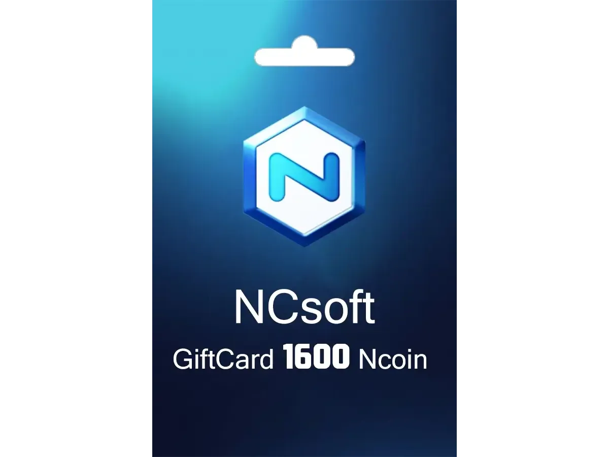 ان سی سافت ان کوین 1600 دلاری گلوبال (Global)