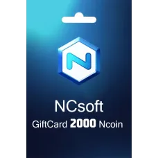 ان سی سافت ان کوین 2000 دلاری گلوبال (Global)