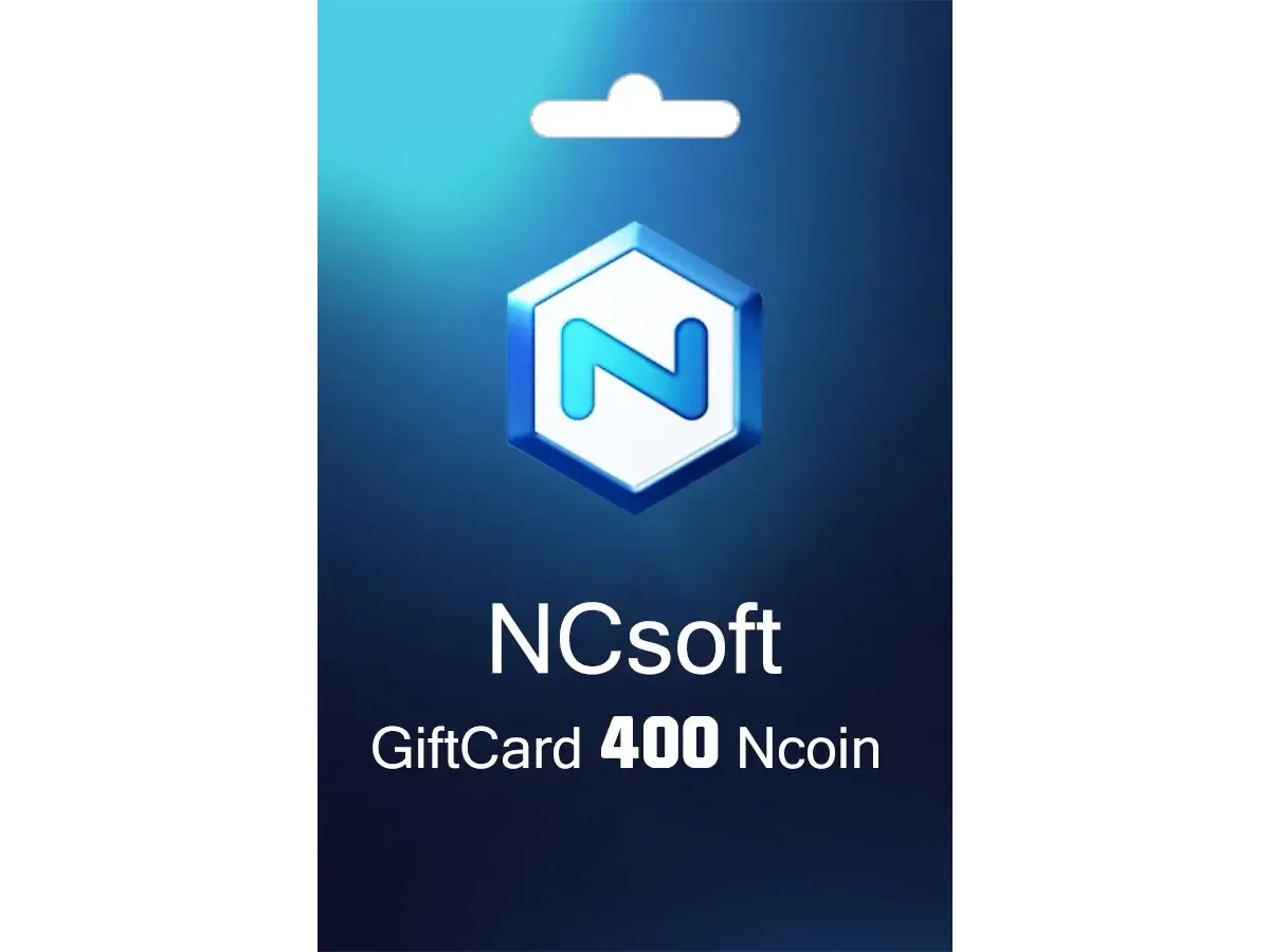 ان سی سافت ان کوین 400 دلاری گلوبال (Global)