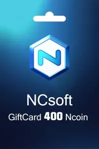 ان سی سافت ان کوین 400 دلاری گلوبال (Global)