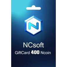 ان سی سافت ان کوین 400 دلاری گلوبال (Global)