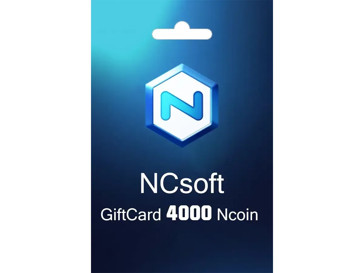 ان سی سافت ان کوین 4000 دلاری گلوبال (Global)