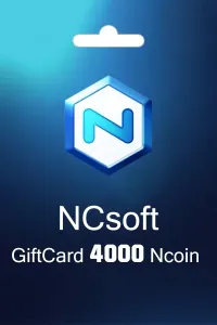 ان سی سافت ان کوین 4000 دلاری گلوبال (Global)