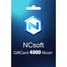 ان سی سافت ان کوین 4000 دلاری گلوبال (Global)