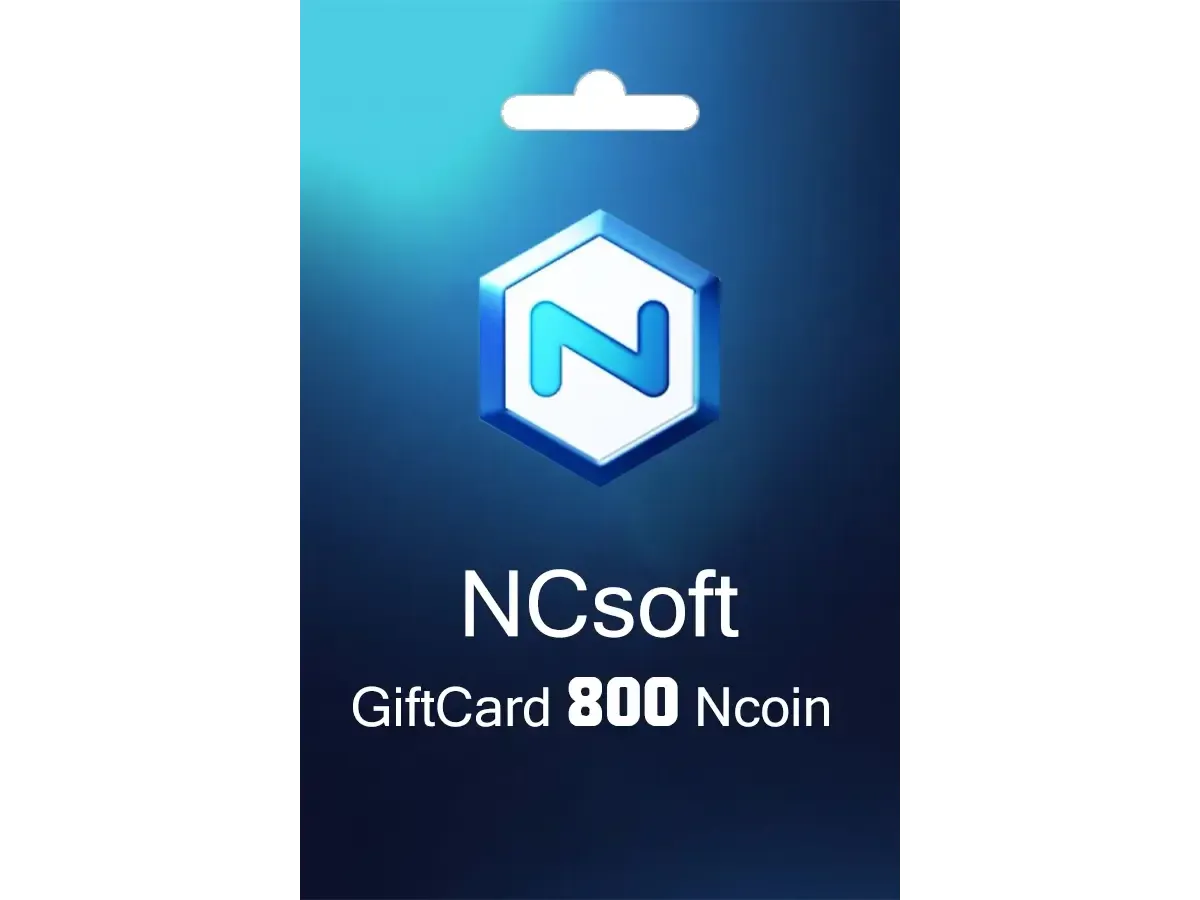 ان سی سافت ان کوین 800 دلاری گلوبال (Global)