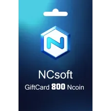 ان سی سافت ان کوین 800 دلاری گلوبال (Global)