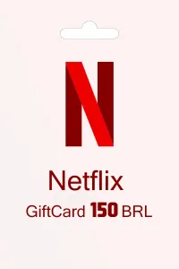 نتفلیکس 150 رئال برزیل (BR)