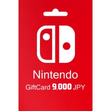 نینتندو 9000 ین ژاپن (JP)