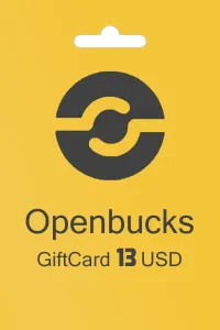 اپن باکس 13 دلاری گلوبال (Global)