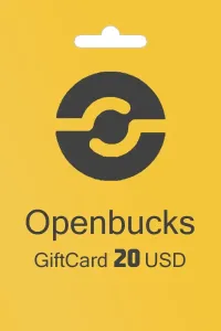 اپن باکس 20 دلاری گلوبال (Global)