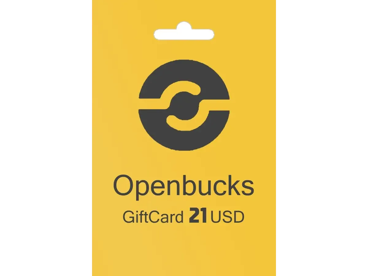 اپن باکس 21 دلاری گلوبال (Global)