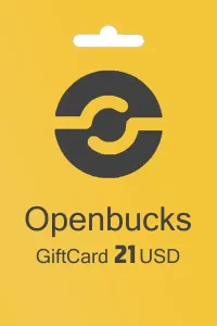 اپن باکس 21 دلاری گلوبال (Global)