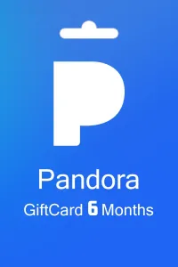 پاندورا 6 ماهه آمریکا (US)