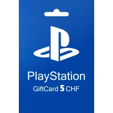 پلی استیشن 5 فرانک سوئیس (CH)
