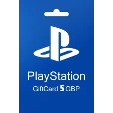 پلی استیشن 5 پوندی انگلیس (UK)