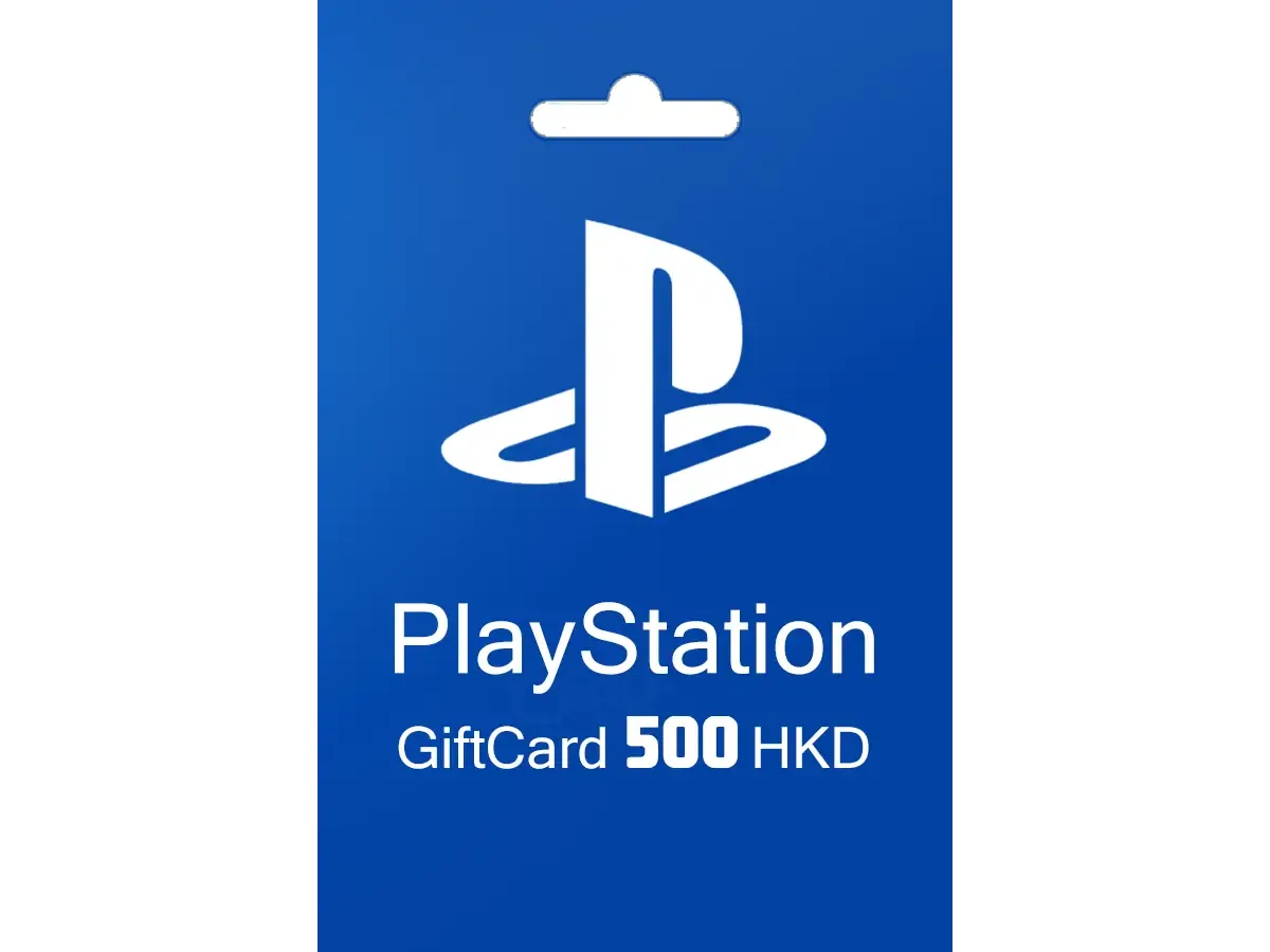 پلی استیشن 500 دلاری هنگ کنگ (HK)