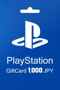 پلی استیشن 1000 ین ژاپن (JP)