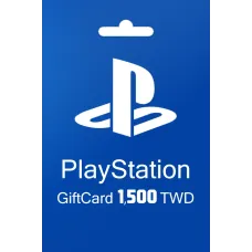 پلی استیشن 1500 دلاری تایوان (TW)