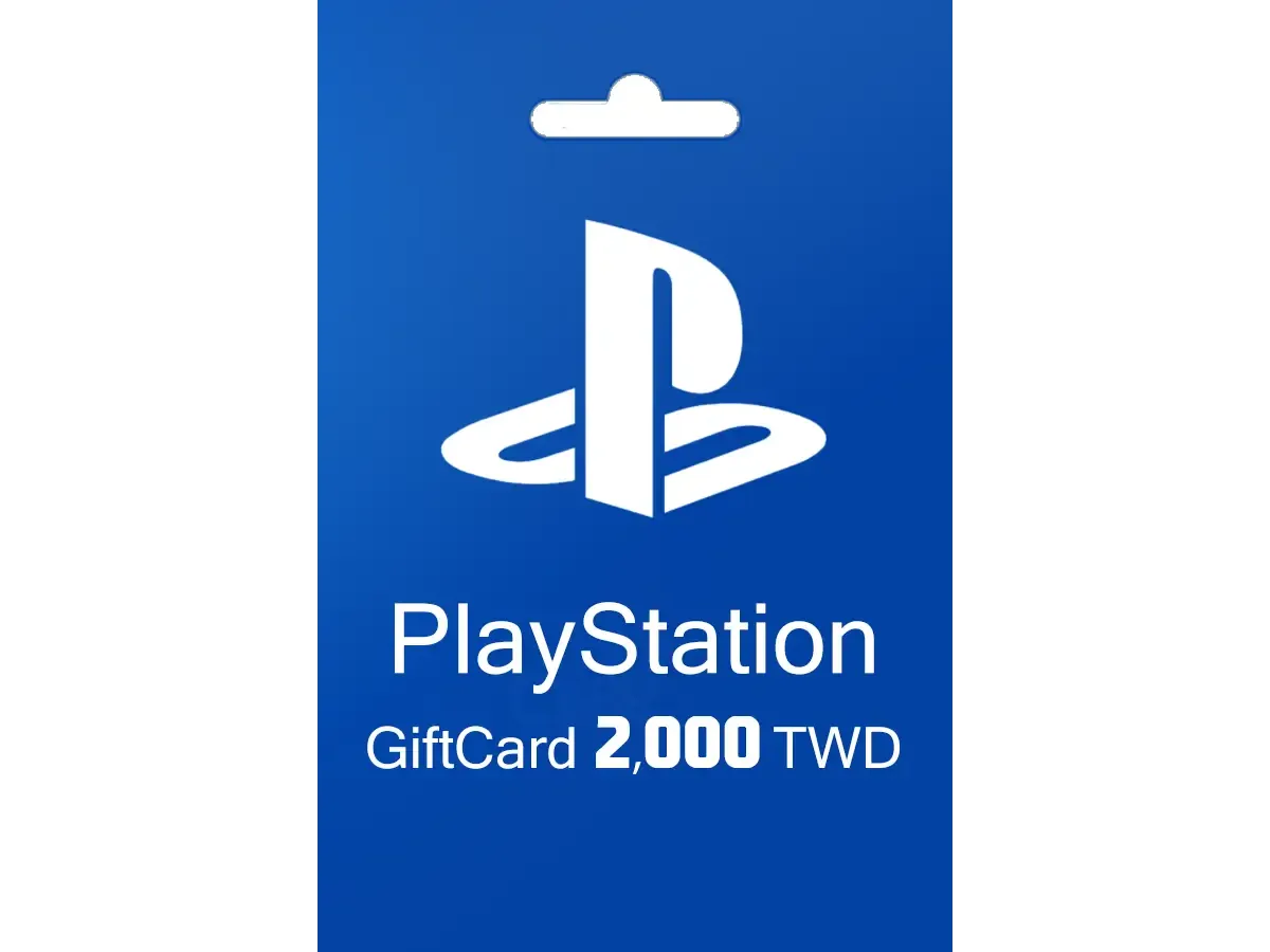 پلی استیشن 2000 دلاری تایوان (TW)