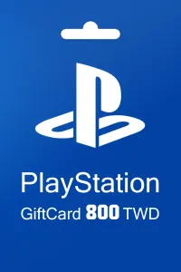 پلی استیشن 800 دلاری تایوان (TW)
